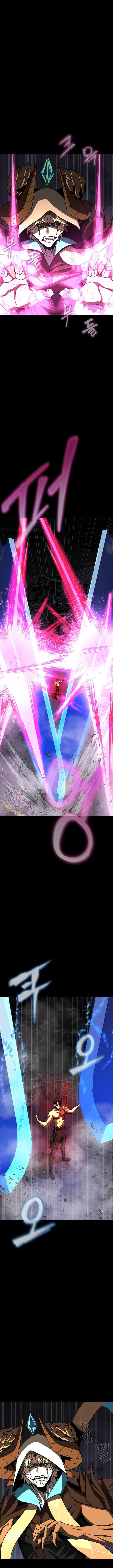 Steel-Eating Player Chapter 84 6